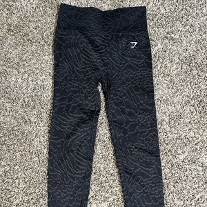 Gymshark Adapt Animal Seamless Leggings